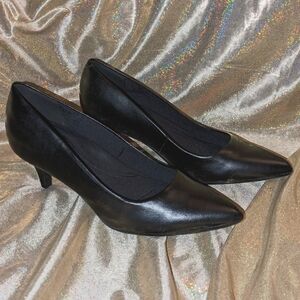 EASY~SPIRIT Lexie Pumps